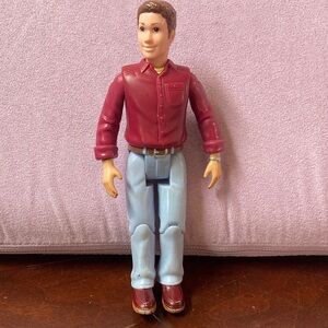 Loving Family Father Dad doll